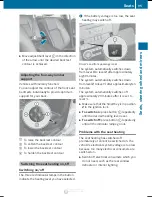 Предварительный просмотр 97 страницы Mercedes-Benz 2015 GLK Operator'S Manual