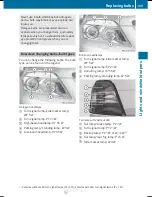 Предварительный просмотр 111 страницы Mercedes-Benz 2015 GLK Operator'S Manual