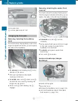 Предварительный просмотр 112 страницы Mercedes-Benz 2015 GLK Operator'S Manual