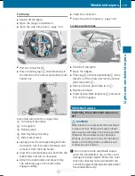 Предварительный просмотр 115 страницы Mercedes-Benz 2015 GLK Operator'S Manual