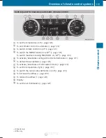 Предварительный просмотр 121 страницы Mercedes-Benz 2015 GLK Operator'S Manual