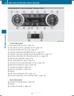 Предварительный просмотр 122 страницы Mercedes-Benz 2015 GLK Operator'S Manual