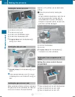 Предварительный просмотр 128 страницы Mercedes-Benz 2015 GLK Operator'S Manual