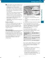 Предварительный просмотр 157 страницы Mercedes-Benz 2015 GLK Operator'S Manual