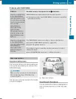 Предварительный просмотр 159 страницы Mercedes-Benz 2015 GLK Operator'S Manual