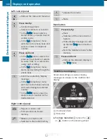 Предварительный просмотр 170 страницы Mercedes-Benz 2015 GLK Operator'S Manual