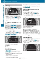 Предварительный просмотр 172 страницы Mercedes-Benz 2015 GLK Operator'S Manual