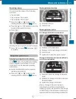 Предварительный просмотр 173 страницы Mercedes-Benz 2015 GLK Operator'S Manual