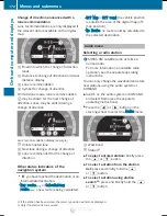 Предварительный просмотр 174 страницы Mercedes-Benz 2015 GLK Operator'S Manual