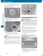 Предварительный просмотр 218 страницы Mercedes-Benz 2015 GLK Operator'S Manual