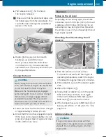 Предварительный просмотр 241 страницы Mercedes-Benz 2015 GLK Operator'S Manual