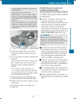 Предварительный просмотр 243 страницы Mercedes-Benz 2015 GLK Operator'S Manual