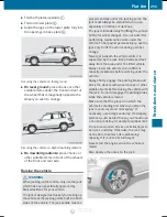 Предварительный просмотр 257 страницы Mercedes-Benz 2015 GLK Operator'S Manual