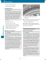 Предварительный просмотр 278 страницы Mercedes-Benz 2015 GLK Operator'S Manual