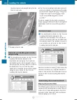 Предварительный просмотр 284 страницы Mercedes-Benz 2015 GLK Operator'S Manual