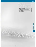 Предварительный просмотр 301 страницы Mercedes-Benz 2015 GLK Operator'S Manual