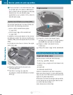 Предварительный просмотр 304 страницы Mercedes-Benz 2015 GLK Operator'S Manual