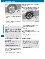 Preview for 338 page of Mercedes-Benz 2015 SLK Operator'S Manual