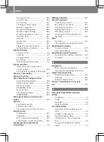 Preview for 16 page of Mercedes-Benz 2016 GL Operator'S Manual