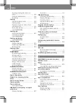 Preview for 18 page of Mercedes-Benz 2016 GL Operator'S Manual