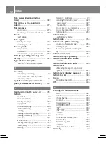 Preview for 24 page of Mercedes-Benz 2016 GL Operator'S Manual