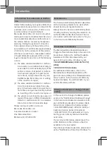 Preview for 28 page of Mercedes-Benz 2016 GL Operator'S Manual