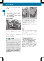 Preview for 54 page of Mercedes-Benz 2016 GL Operator'S Manual