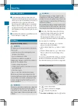 Preview for 84 page of Mercedes-Benz 2016 GL Operator'S Manual