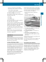 Preview for 85 page of Mercedes-Benz 2016 GL Operator'S Manual