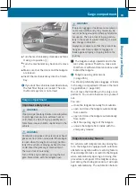 Preview for 95 page of Mercedes-Benz 2016 GL Operator'S Manual