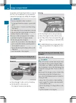 Preview for 96 page of Mercedes-Benz 2016 GL Operator'S Manual