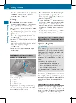 Preview for 106 page of Mercedes-Benz 2016 GL Operator'S Manual