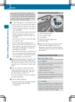 Preview for 112 page of Mercedes-Benz 2016 GL Operator'S Manual