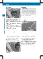 Preview for 118 page of Mercedes-Benz 2016 GL Operator'S Manual