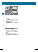 Preview for 130 page of Mercedes-Benz 2016 GL Operator'S Manual