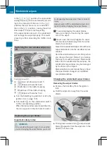 Preview for 142 page of Mercedes-Benz 2016 GL Operator'S Manual