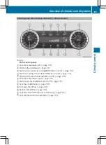 Preview for 147 page of Mercedes-Benz 2016 GL Operator'S Manual