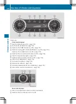 Preview for 148 page of Mercedes-Benz 2016 GL Operator'S Manual