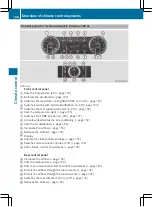 Preview for 150 page of Mercedes-Benz 2016 GL Operator'S Manual