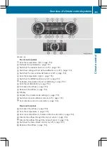 Preview for 151 page of Mercedes-Benz 2016 GL Operator'S Manual