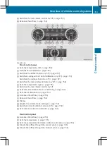 Preview for 153 page of Mercedes-Benz 2016 GL Operator'S Manual