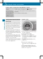 Preview for 156 page of Mercedes-Benz 2016 GL Operator'S Manual