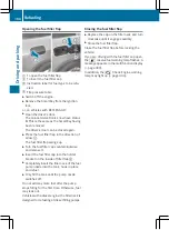 Preview for 186 page of Mercedes-Benz 2016 GL Operator'S Manual