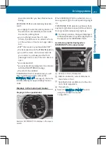 Preview for 213 page of Mercedes-Benz 2016 GL Operator'S Manual