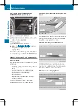 Preview for 214 page of Mercedes-Benz 2016 GL Operator'S Manual