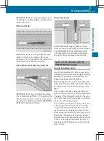 Preview for 215 page of Mercedes-Benz 2016 GL Operator'S Manual