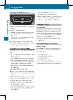 Preview for 220 page of Mercedes-Benz 2016 GL Operator'S Manual