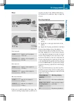 Preview for 227 page of Mercedes-Benz 2016 GL Operator'S Manual