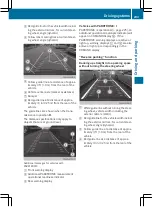 Preview for 235 page of Mercedes-Benz 2016 GL Operator'S Manual