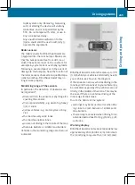 Preview for 247 page of Mercedes-Benz 2016 GL Operator'S Manual